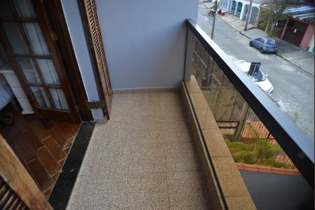 Casa à venda com 390m², 4 quartos e 6 vagasSacada Suíte 1