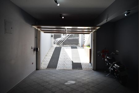 Casa à venda com 390m², 4 quartos e 6 vagasGaragem