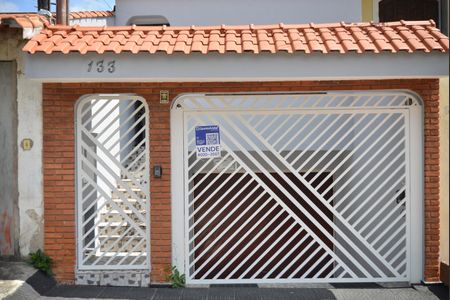 Casa à venda com 390m², 4 quartos e 6 vagasPlaca