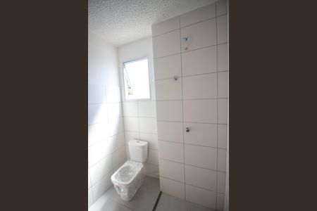 Apartamento à venda com 47m², 2 quartos e 1 vagaBanheiro Social