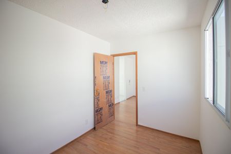 Quarto 1 de apartamento à venda com 2 quartos, 47m² em Bom Jesus, Contagem