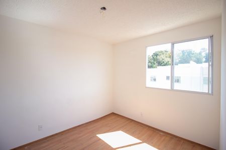 Apartamento à venda com 47m², 2 quartos e 1 vagaQuarto 2