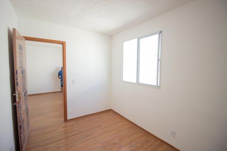Quarto 1 de apartamento à venda com 2 quartos, 47m² em Bom Jesus, Contagem