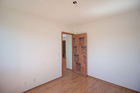 Apartamento à venda com 47m², 2 quartos e 1 vagaQuarto 2