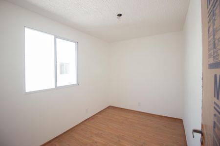 Apartamento à venda com 47m², 2 quartos e 1 vagaQuarto 1