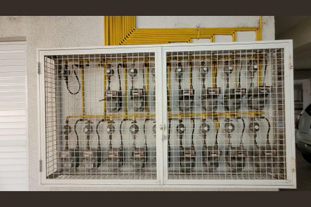 Apartamento à venda com 94m², 4 quartos e 2 vagasÁrea comum