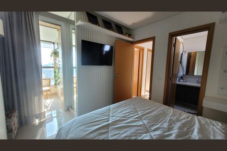 Apartamento à venda com 94m², 4 quartos e 2 vagasSuíte