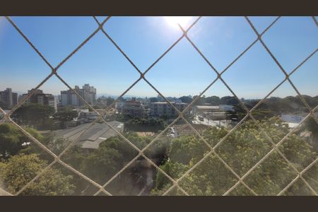 Apartamento à venda com 94m², 4 quartos e 2 vagasVista do Quarto 