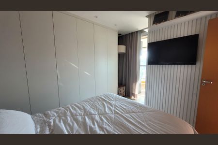 Apartamento à venda com 94m², 4 quartos e 2 vagasSuíte