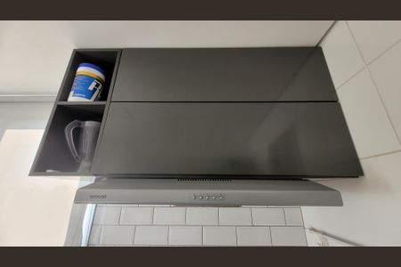 Apartamento à venda com 94m², 4 quartos e 2 vagasCozinha - Armários