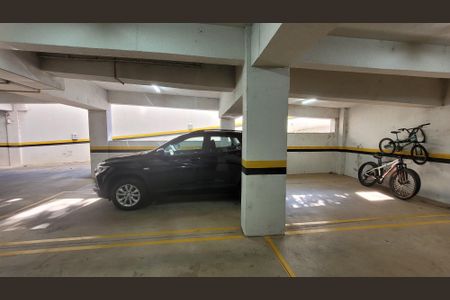 Apartamento à venda com 94m², 4 quartos e 2 vagasgaragem para 2 carros