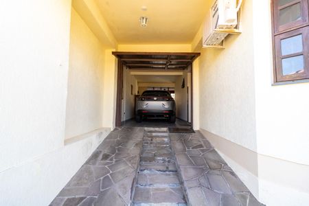 Casa à venda com 136m², 3 quartos e 2 vagasGaragem