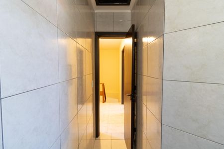 Casa à venda com 136m², 3 quartos e 2 vagasBanheiro