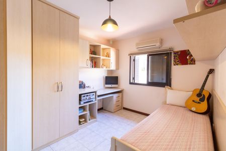 Casa à venda com 136m², 3 quartos e 2 vagasQuarto 2