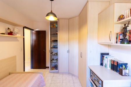 Casa à venda com 136m², 3 quartos e 2 vagasQuarto 2