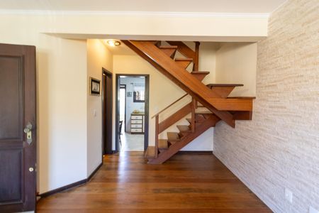 Casa à venda com 136m², 3 quartos e 2 vagasSala