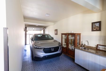 Casa à venda com 136m², 3 quartos e 2 vagasGaragem