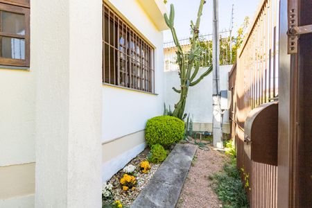 Casa à venda com 136m², 3 quartos e 2 vagasQuintal