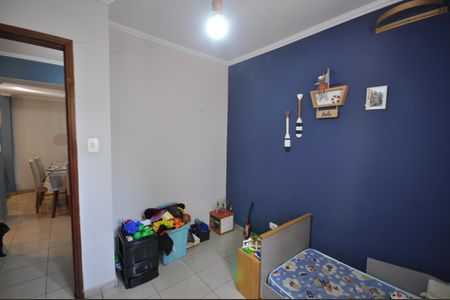 Casa à venda com 109m², 4 quartos e 3 vagasQuarto 2