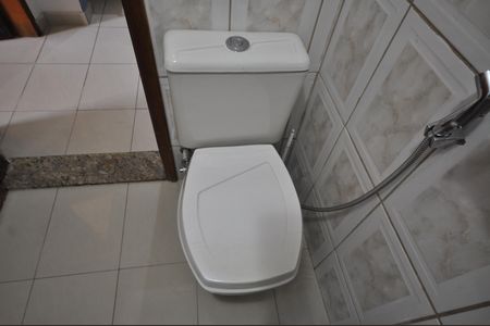 Casa à venda com 109m², 4 quartos e 3 vagasBanheiro