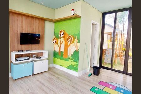 Casa de Condomínio à venda com 2 quartos, 85m² em Parque Taquaral, Campinas