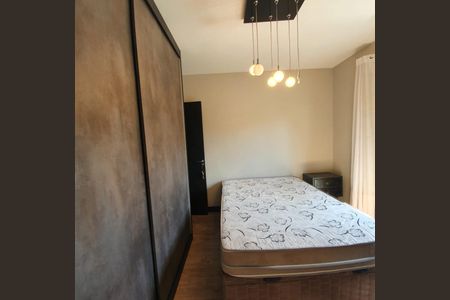 Apartamento à venda com 1 quarto, 49m² em Bonfim, Campinas