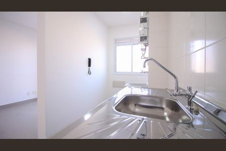 Apartamento à venda com 50m², 2 quartos e 1 vaga Apartamento à venda com 50m², 2 quartos e 1 vagaCozinha