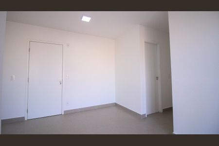 Sala de apartamento à venda com 2 quartos, 50m² em Vila California, São Paulo