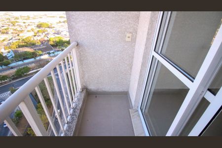 Apartamento à venda com 50m², 2 quartos e 1 vaga Apartamento à venda com 50m², 2 quartos e 1 vagaVaranda