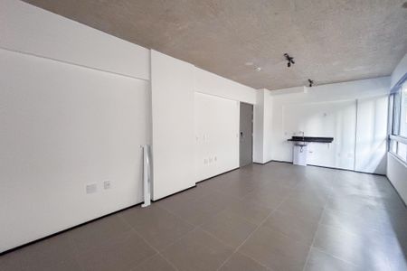 Studio de apartamento à venda com 1 quarto, 34m² em Cerqueira César, São Paulo