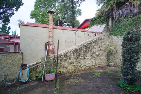 Casa para alugar com 186m², 2 quartos e 3 vagasVista do Quarto 1