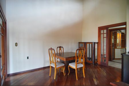 Casa para alugar com 186m², 2 quartos e 3 vagasSala de Jantar