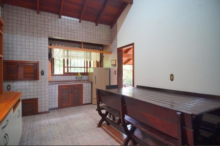 Casa para alugar com 186m², 2 quartos e 3 vagasEspaço Gourmet