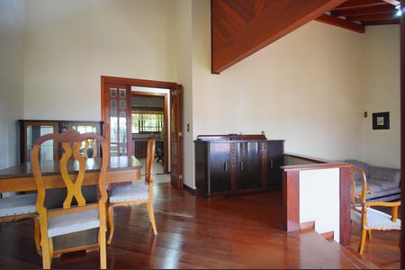 Casa para alugar com 186m², 2 quartos e 3 vagasSala de Jantar