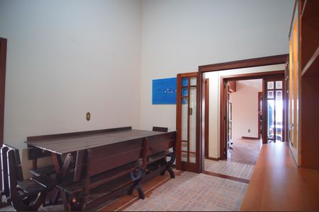 Casa para alugar com 186m², 2 quartos e 3 vagasEspaço Gourmet