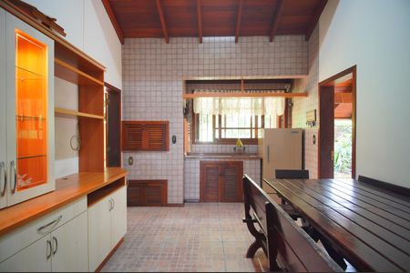 Casa para alugar com 186m², 2 quartos e 3 vagasEspaço Gourmet