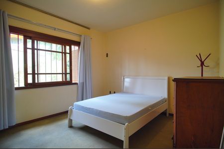 Quarto 1 de casa para alugar com 2 quartos, 186m² em Guarani, Novo Hamburgo