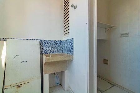 Apartamento à venda com 37m², 1 quarto e 1 vaga
