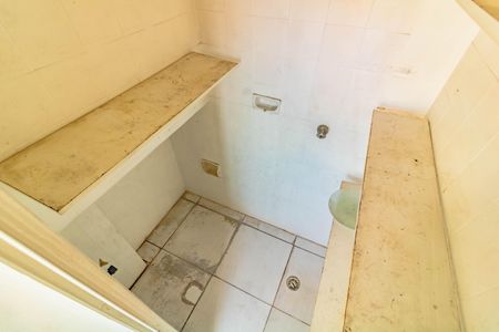 Apartamento à venda com 37m², 1 quarto e 1 vaga