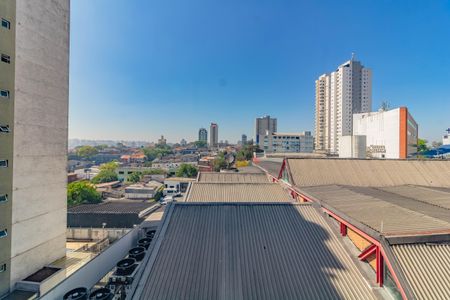 Apartamento à venda com 37m², 1 quarto e 1 vaga