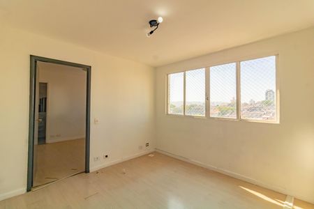 Apartamento à venda com 37m², 1 quarto e 1 vaga