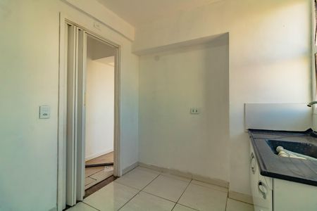 Apartamento à venda com 37m², 1 quarto e 1 vaga