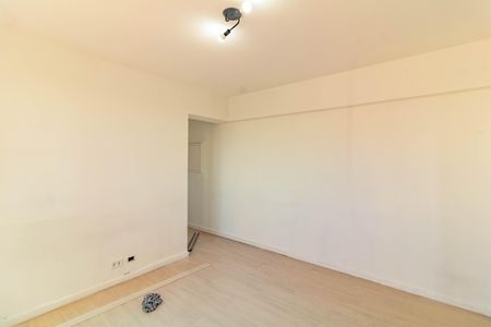 Apartamento à venda com 37m², 1 quarto e 1 vaga