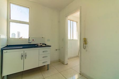 Apartamento à venda com 37m², 1 quarto e 1 vaga