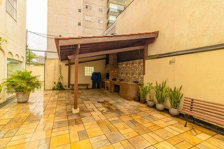 Apartamento à venda com 37m², 1 quarto e 1 vaga