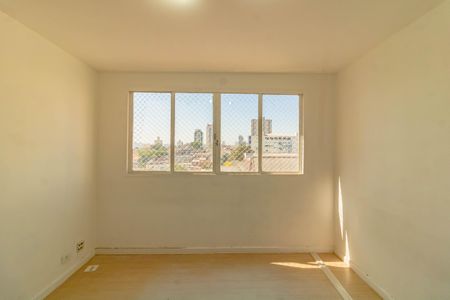Apartamento à venda com 37m², 1 quarto e 1 vaga