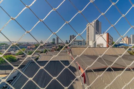 Apartamento à venda com 37m², 1 quarto e 1 vaga