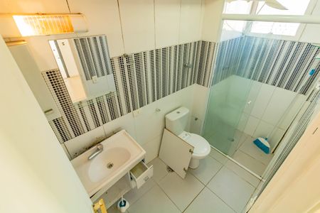 Apartamento à venda com 37m², 1 quarto e 1 vaga