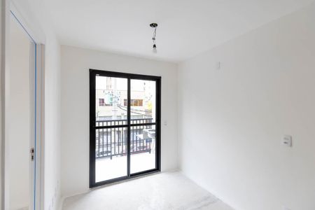 Sala de apartamento à venda com 2 quartos, 34m² em Campos Elíseos, São Paulo