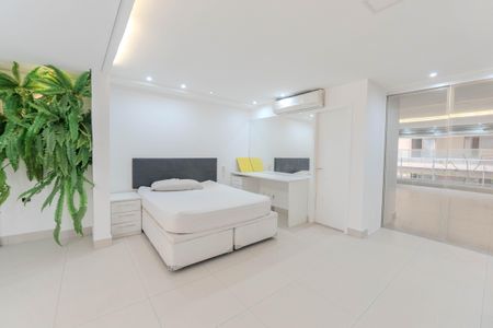 Studio de apartamento à venda com 1 quarto, 51m² em Consolação, São Paulo
